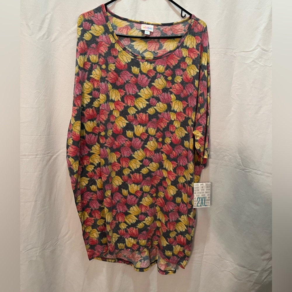 lularoe irma 2xl
